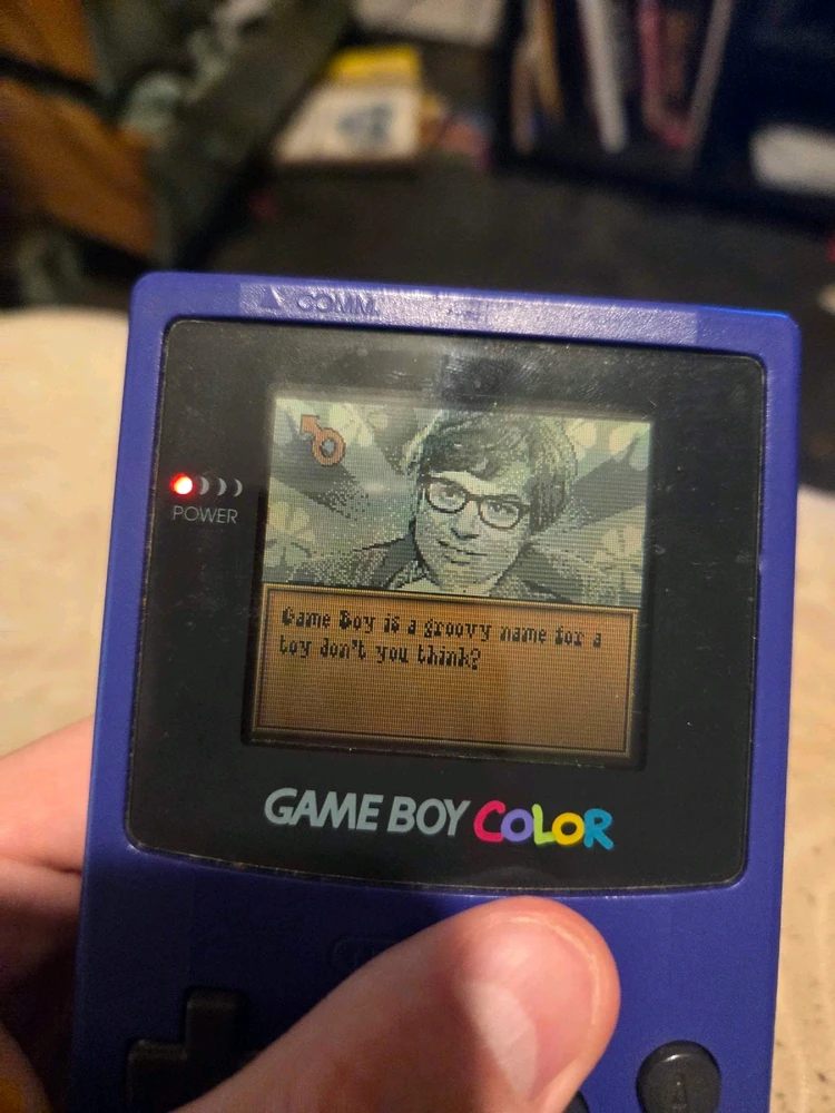 Found this bad boy for $40