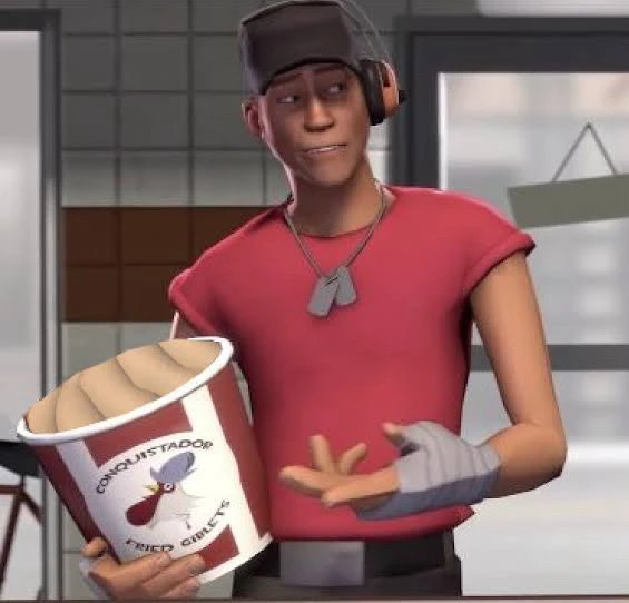 Hey there… good looking