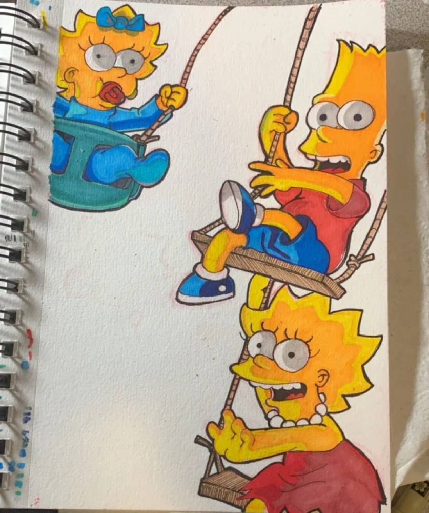 Simpsons
