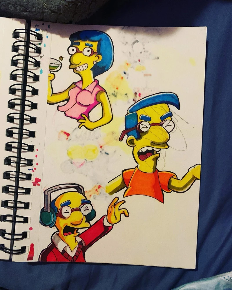 Simpsons