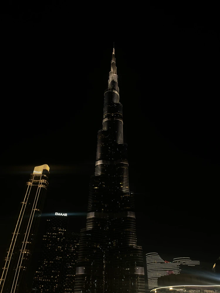 Decided to be on the top