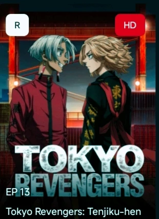 I'm obsessed with this anime