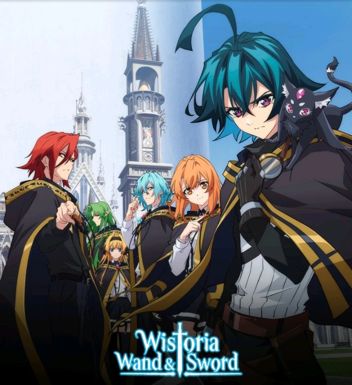 Time for a binge watch session