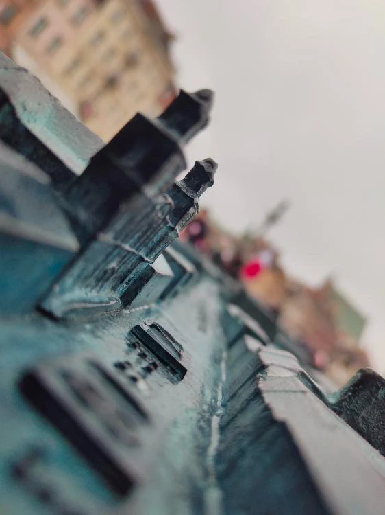 Old Town Photography.