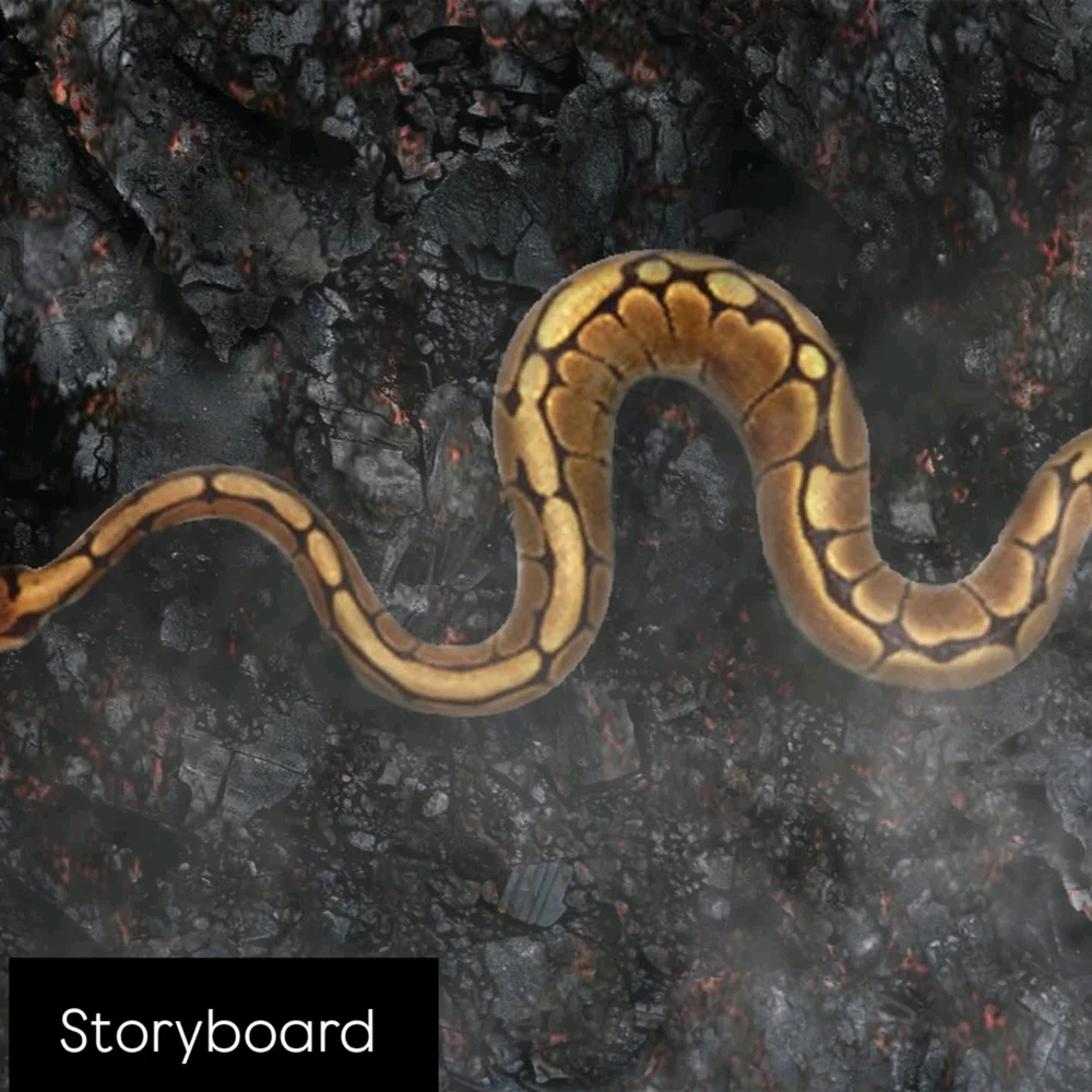 Préparation et tournage