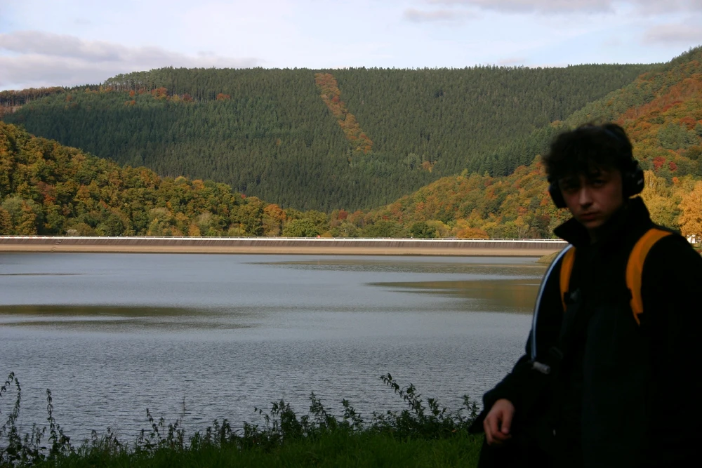 Sharing my photography