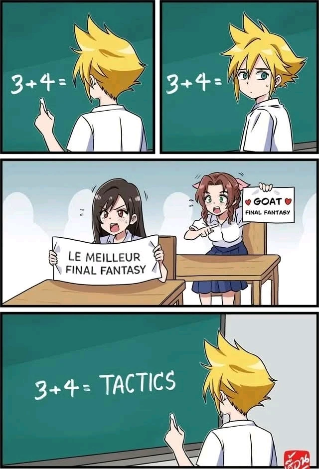 D’accord ou pas ?😅