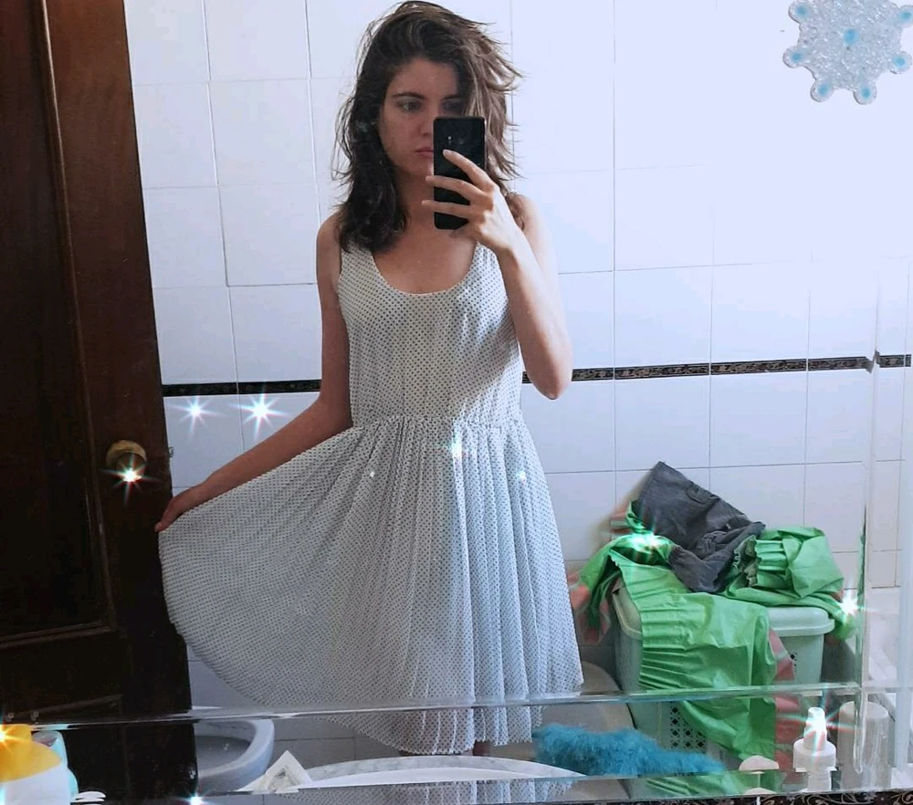 👗🤍