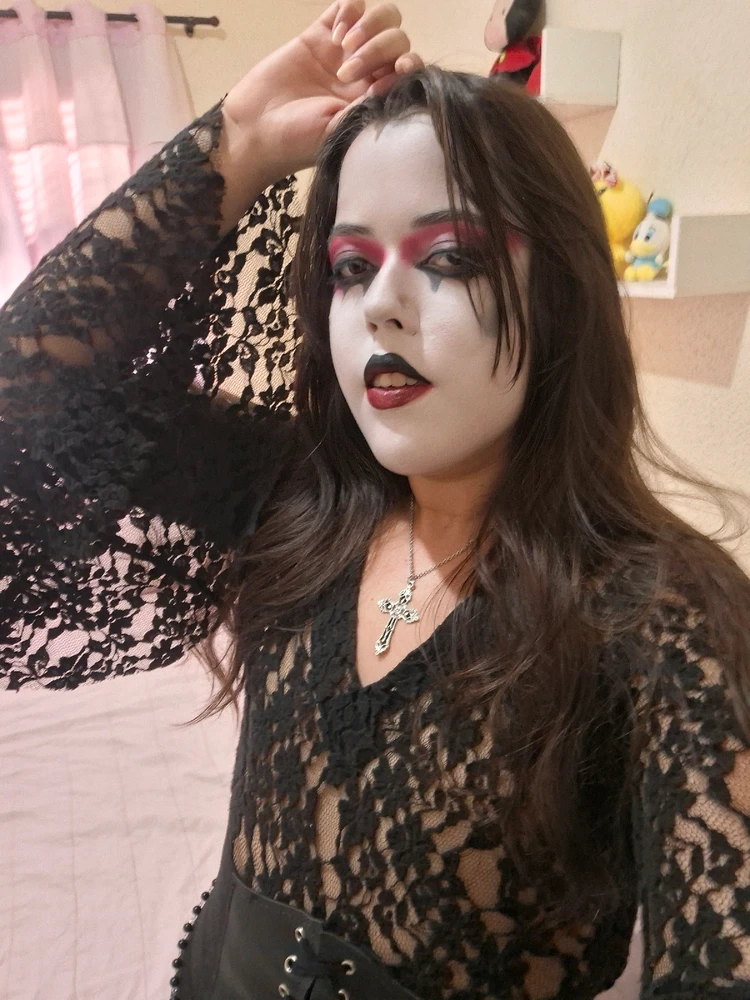 Imagem enviada por Vitoria