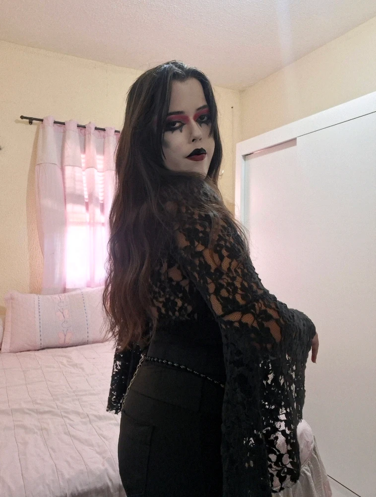 Imagem enviada por Vitoria