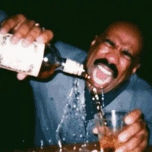 Me trying to convince myself that online dating actually works.