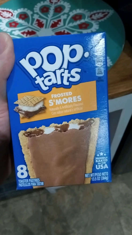 It's been a long time