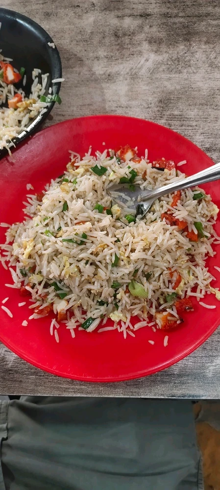 Mumbai has the best Indian Chinese food