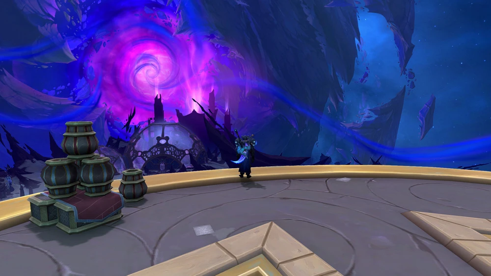 World of Warcraft Screenshot #3