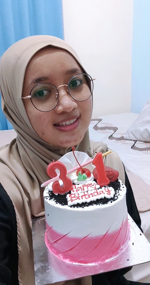 Growing old, growing up 🥰🥰