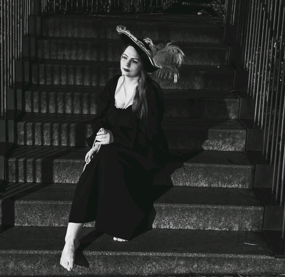 GIF uploaded by Nathalie