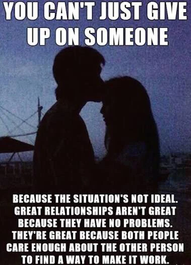 Give it all you got 💪