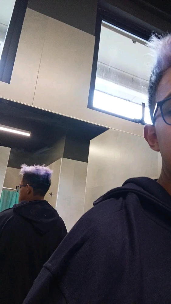 Necesitaba un cambio