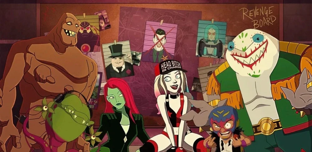 Too Good (Season One)!!