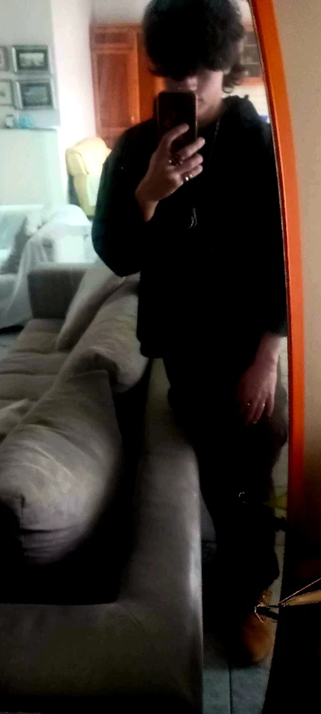 Do you guys like my fit :3