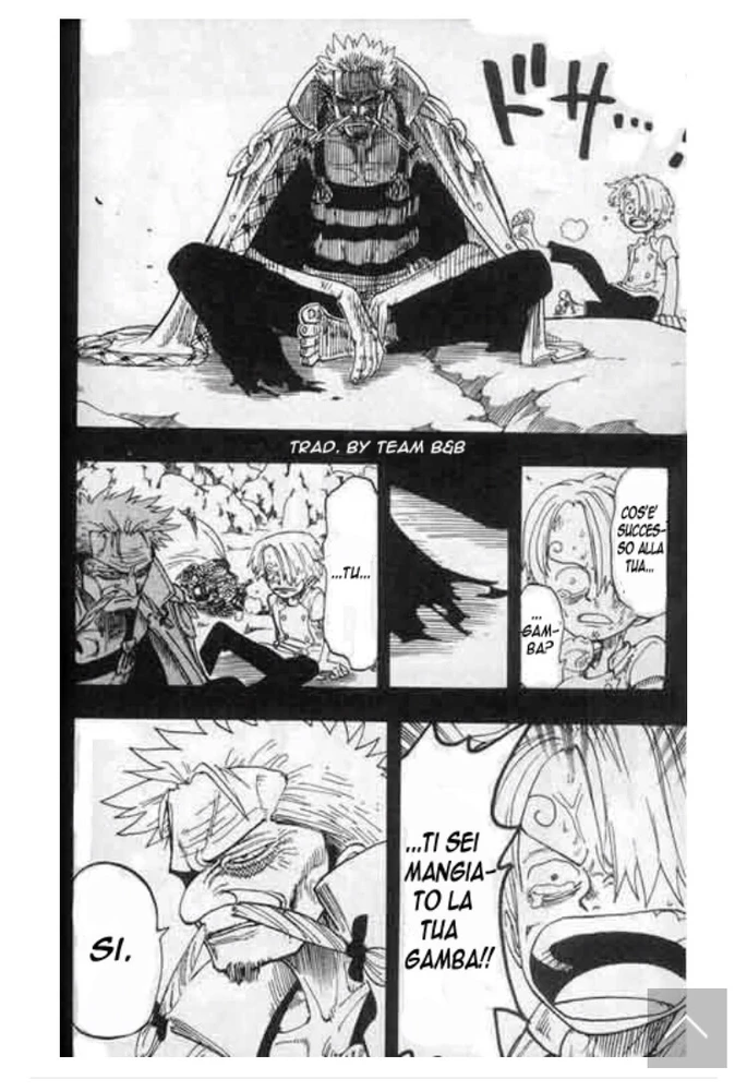 Guardate gli anime, ma informatevi sul manga, le differenze sono enormi