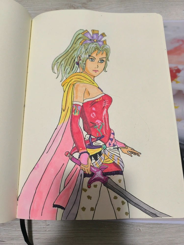 GIF subido por Amanda