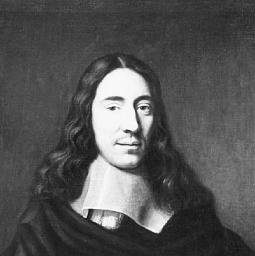 Who is this philosopher dude??