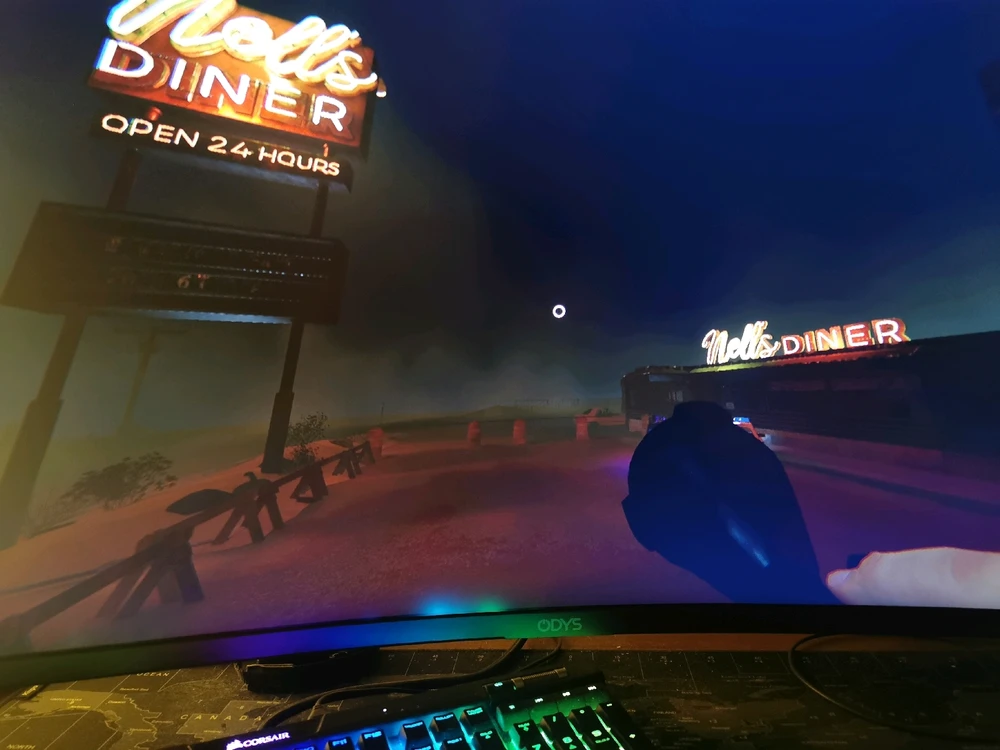 Phasmophobia neues Update