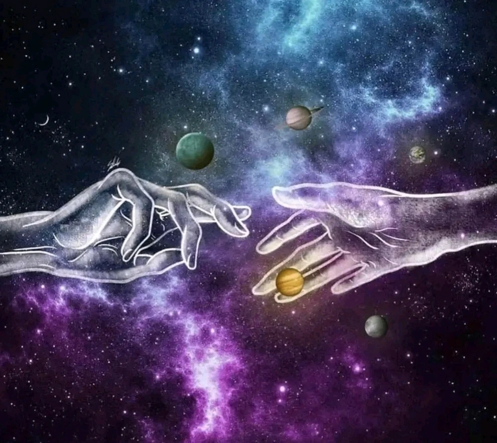 Je ne sais pas qui tu es ni d'où tu viens, mais je te souhaite de trouver une bonne personne qui te traitera bien quelque part dans cet immense monde