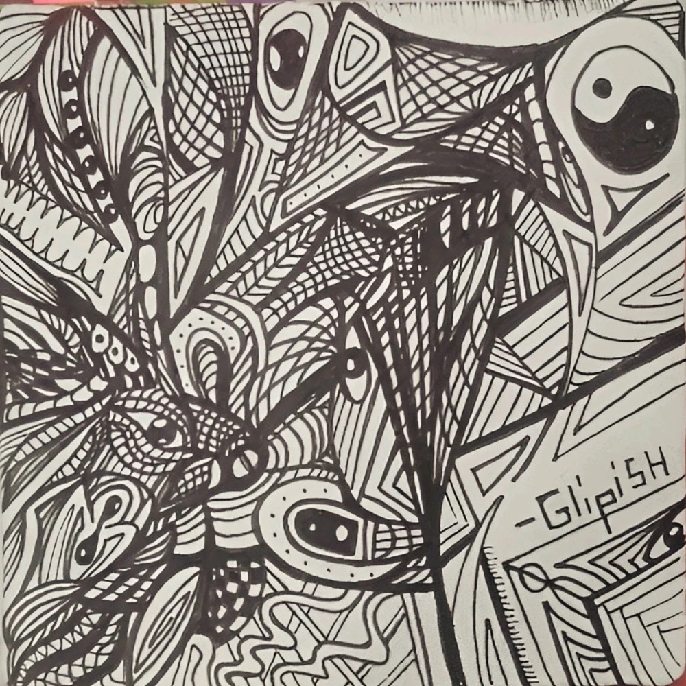 Drawing from a few weeks ago:D