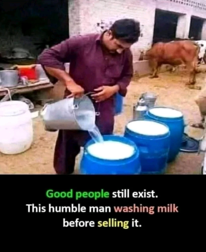 Good Human 💯
