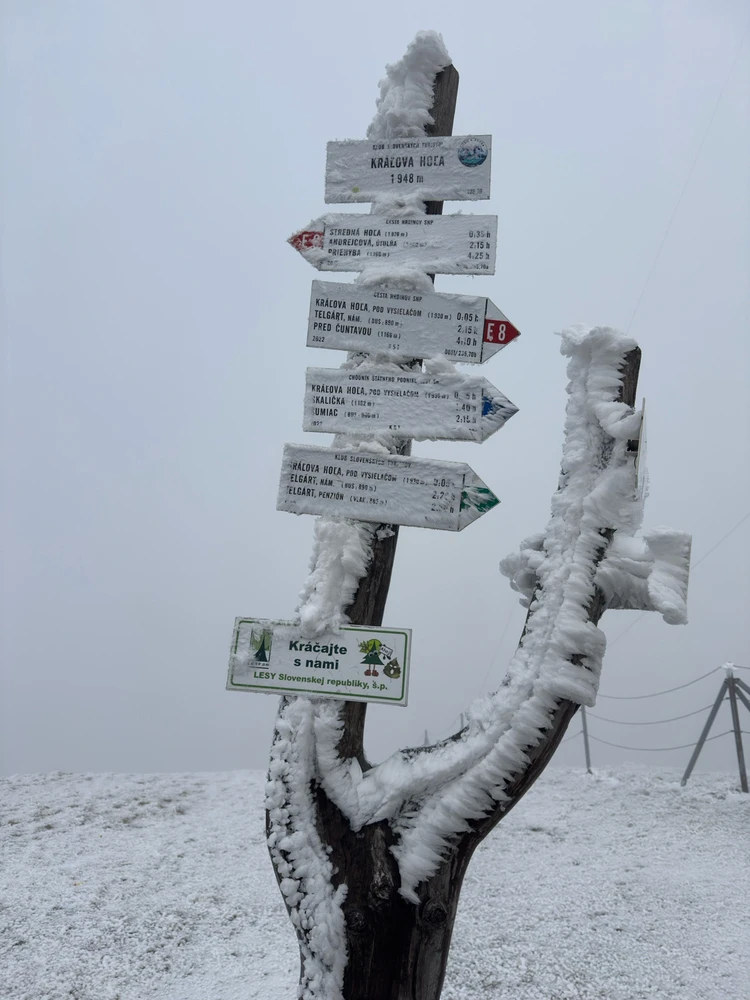 Spontánny nápad na výlet je vždy dobrý nápad aj keď sa budem asi týždeň dávať dokopy 😂❤️