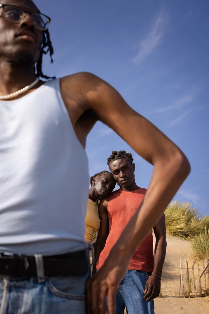 Any fellow photographers?