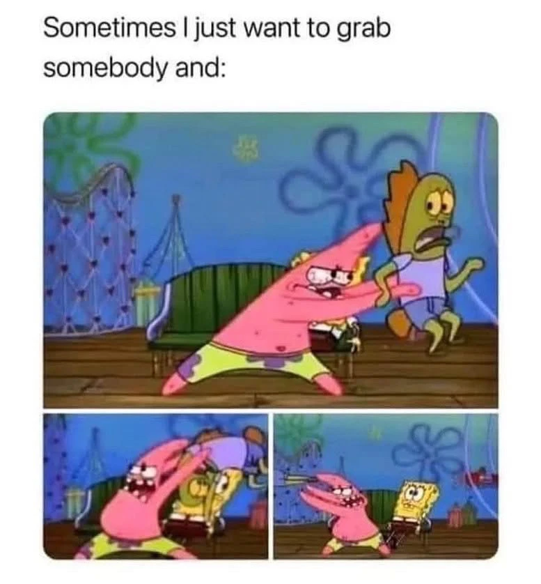 The customer is not always right