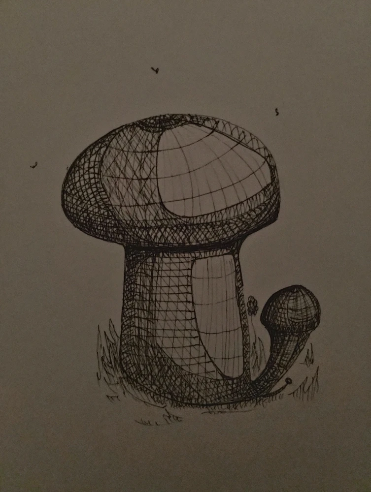 Mushroom