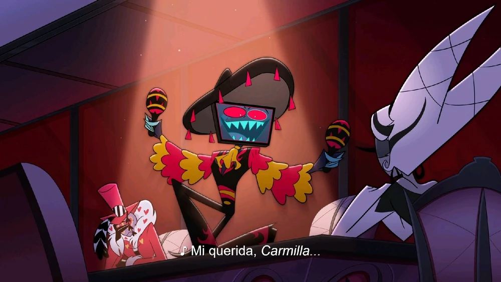 GIF tso los ntawm catarina