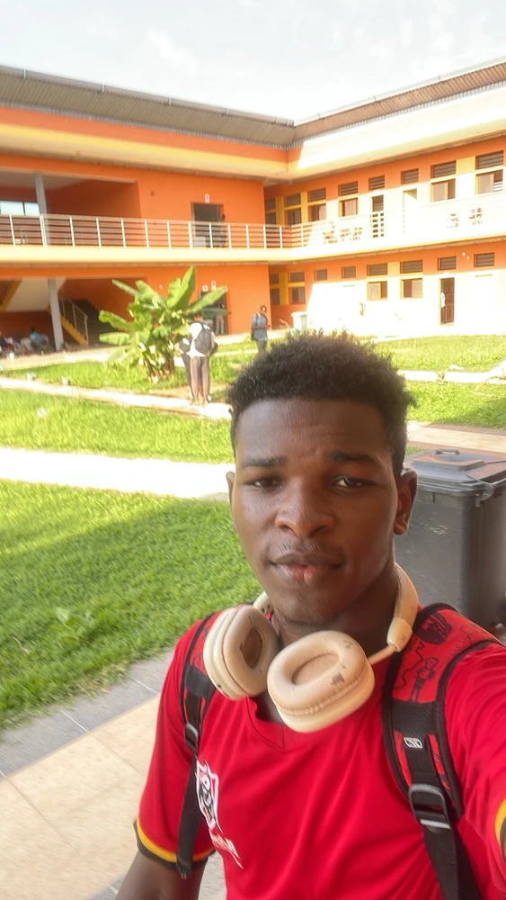 Let’s get to know each other