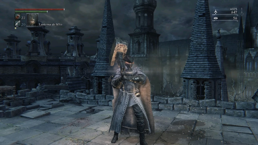 Imagem enviada por Calisto