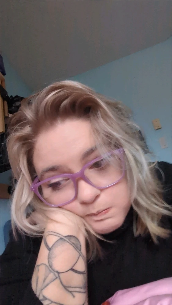 All dressed up with nowhere to go