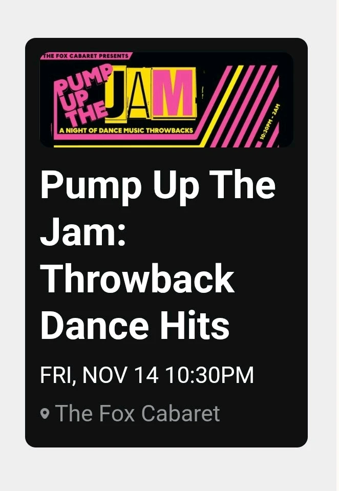 Fun First Meeting/Date