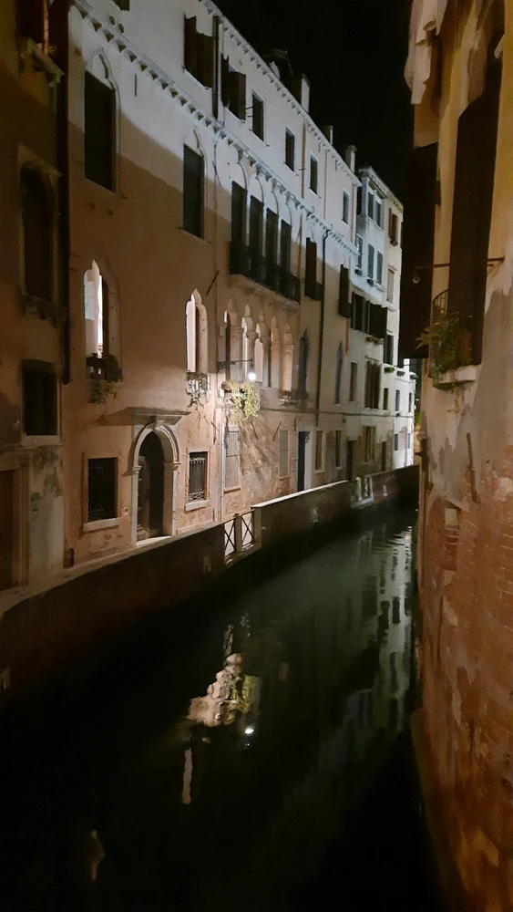 Venezia ❤️