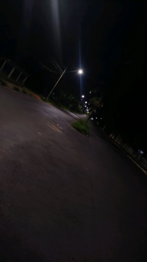 Minha carona vem daí