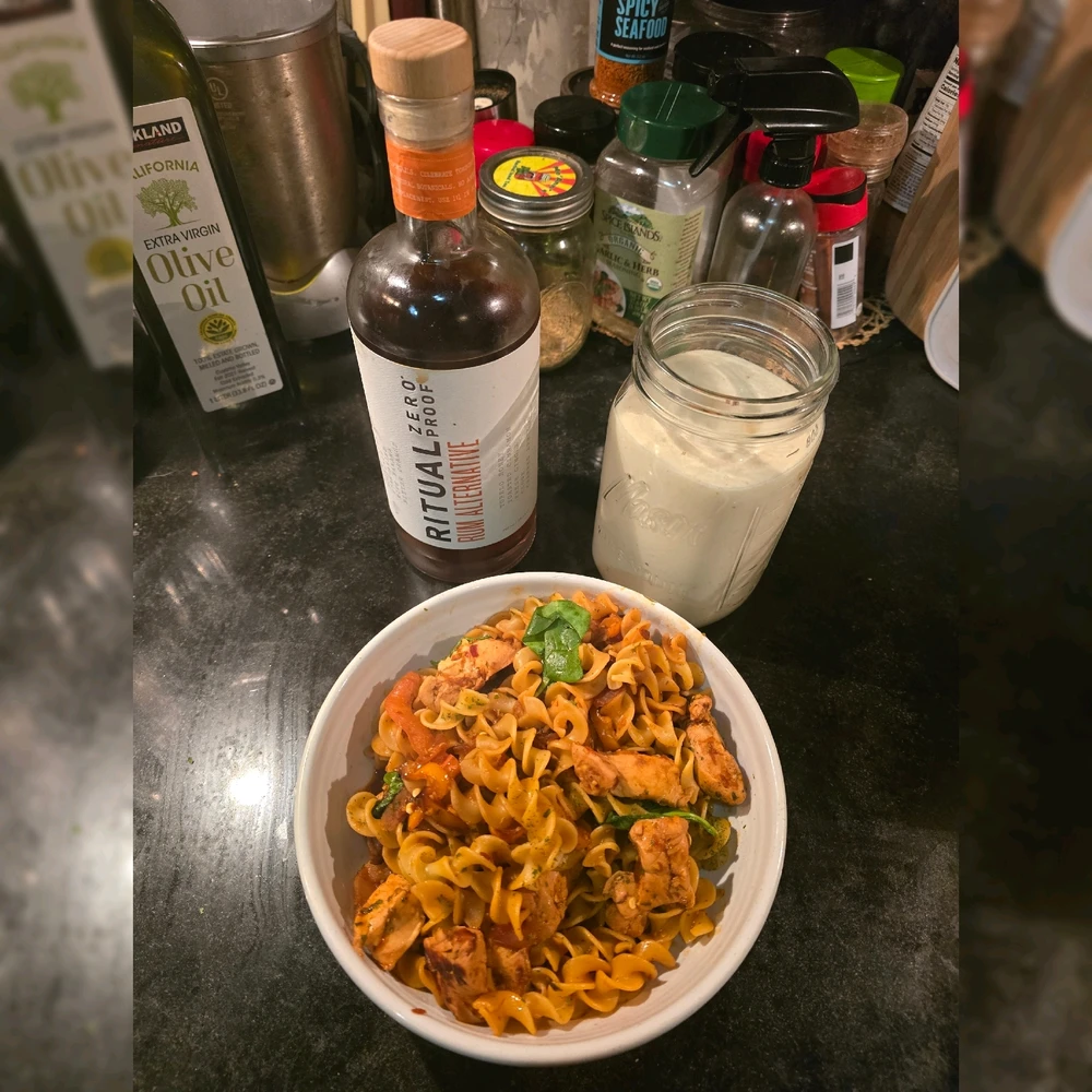 Quick Dinner No. 316-25