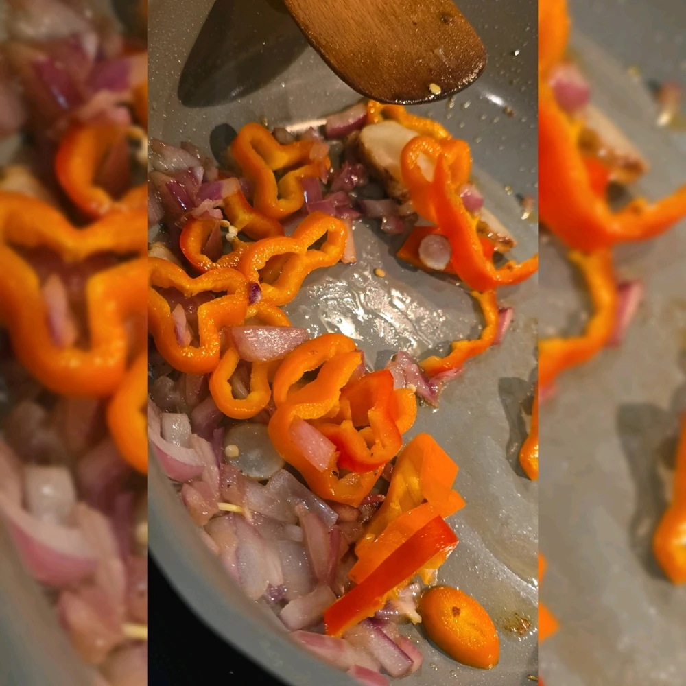 Quick Dinner No. 316-25