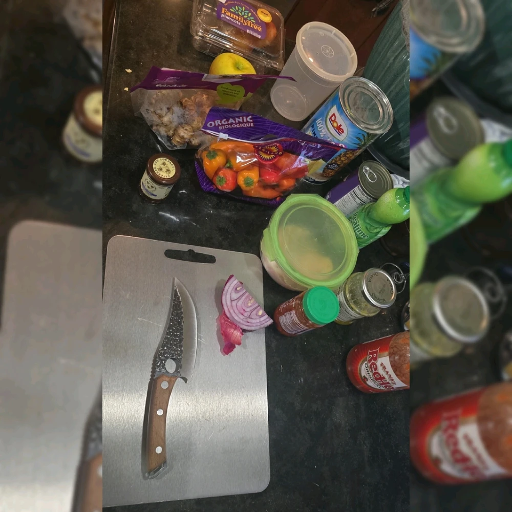 Quick Dinner No. 316-25