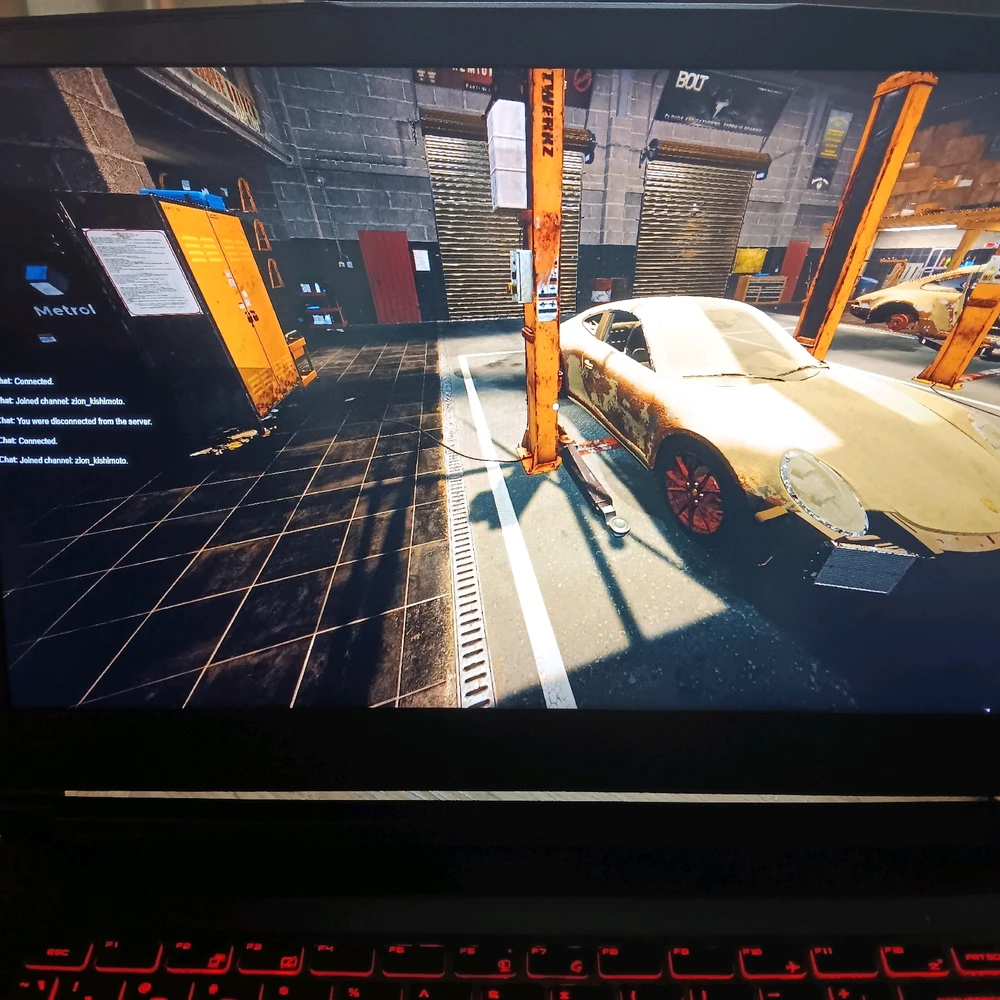 GIF uploaded by Justin