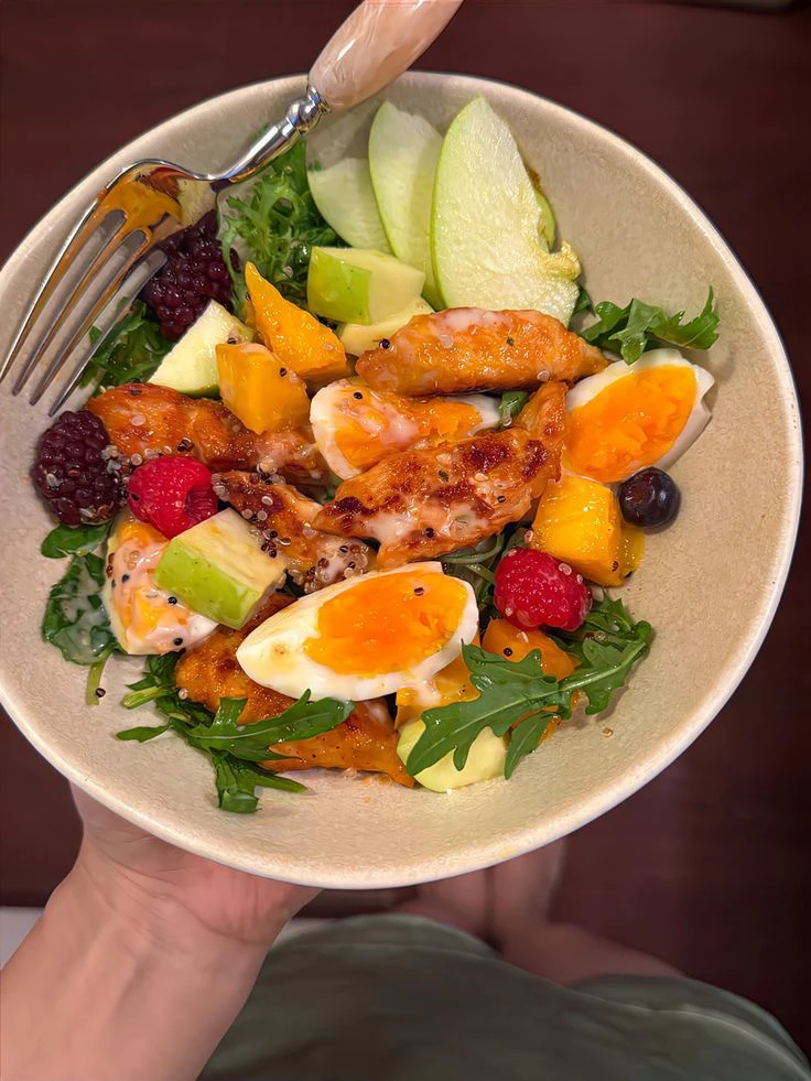 โจ๐ฅ๐ฅฉ