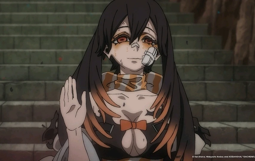 Gachiakuta🔥🔥🔥