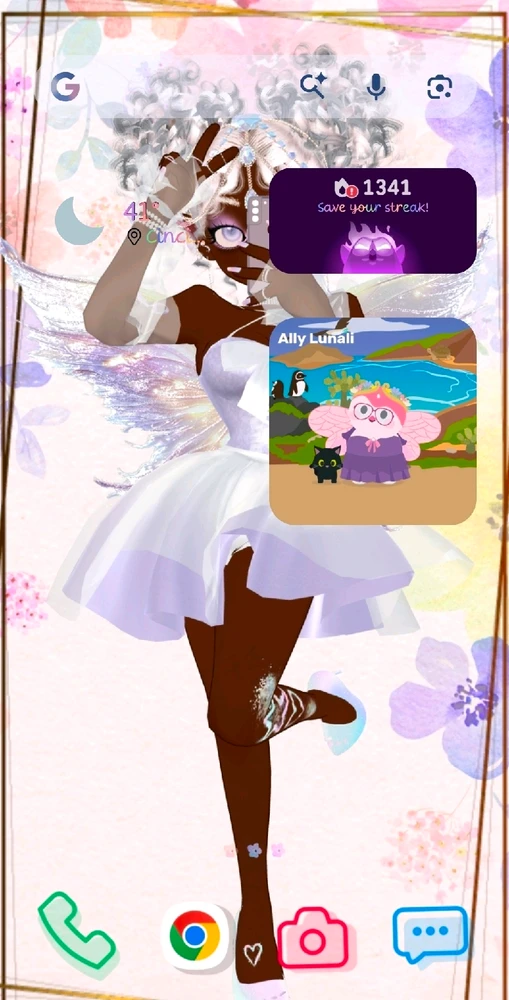 GIF uploaded by Mali