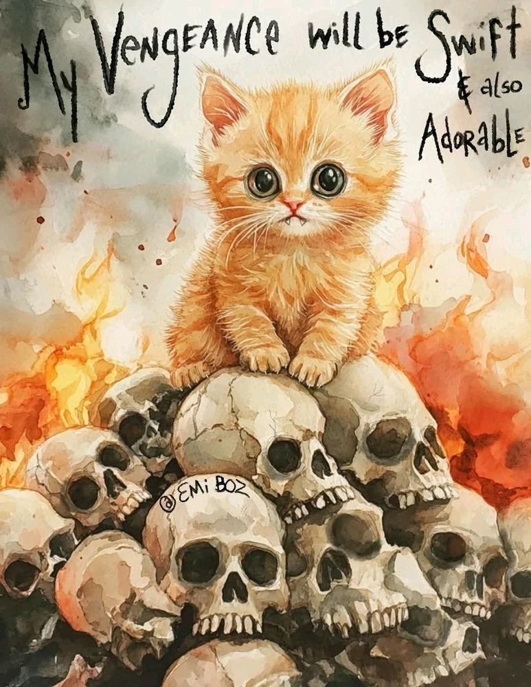 Some are a bit darker than usual, enjoy anyway!